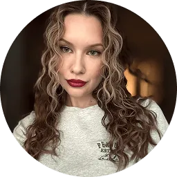 Москалева Анастасия Романовна