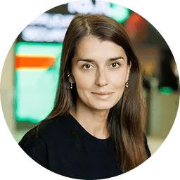 Алена Малкова