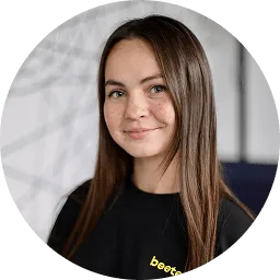 Кристина Захарова