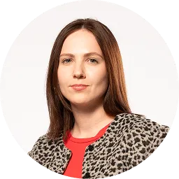 Федосова Анастасия