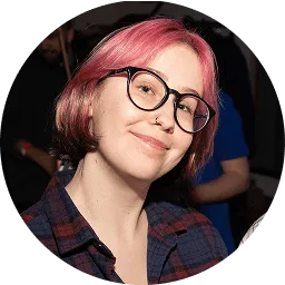 Елизавета Агафонова